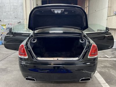 صورة مصغرة 19 لـ 2019 ROLLS-ROYCE WRAITH