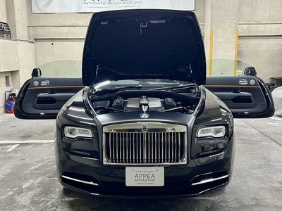 صورة مصغرة 17 لـ 2019 ROLLS-ROYCE WRAITH