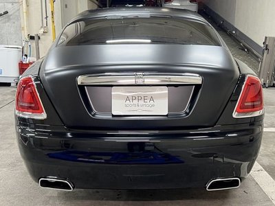 2019 ROLLS-ROYCE WRAITH photo 7