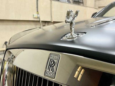 صورة مصغرة 15 لـ 2019 ROLLS-ROYCE WRAITH