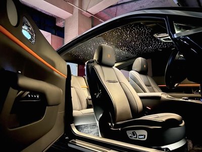 صورة مصغرة 14 لـ 2019 ROLLS-ROYCE WRAITH