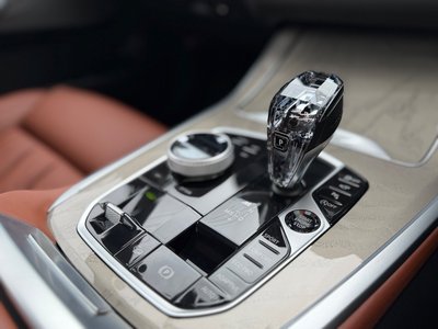2021 BMW X7 缩略图 18