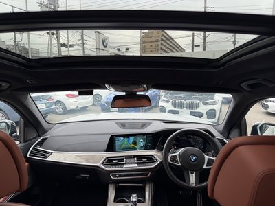 2021 BMW X7 缩略图 13