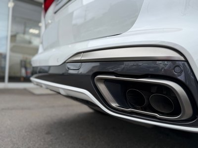 2021 BMW X7 缩略图 60