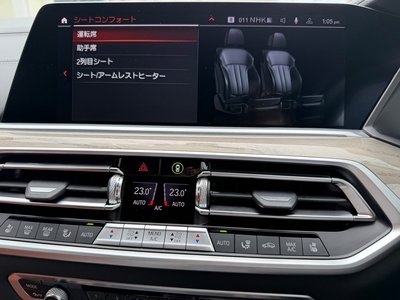 2021 BMW X7 缩略图 47