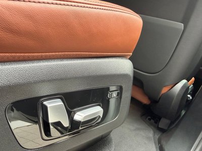 2021 BMW X7 缩略图 33
