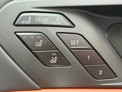 2021 BMW X7 缩略图 26