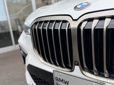 2021 BMW X7 照片 3