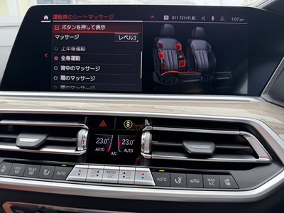 2021 BMW X7 缩略图 54
