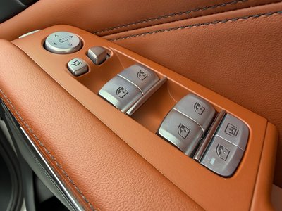 2021 BMW X7 缩略图 27