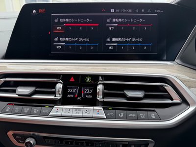2021 BMW X7 缩略图 49