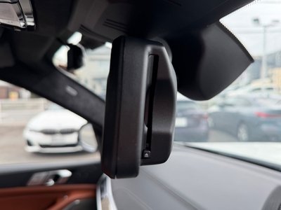 2021 BMW X7 缩略图 21
