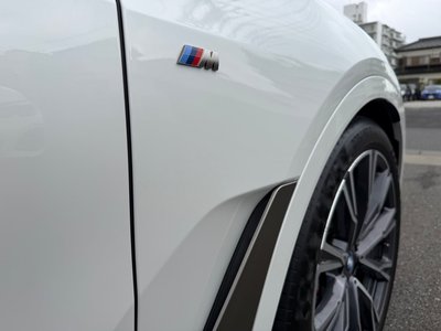 2021 BMW X7 缩略图 70