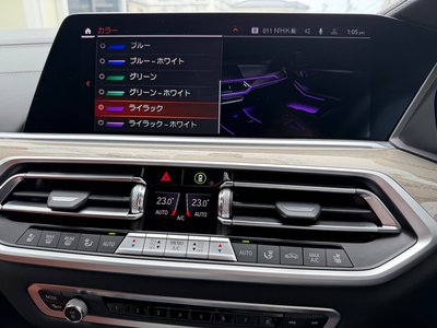 2021 BMW X7 缩略图 46