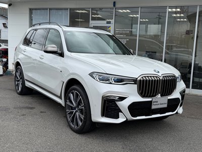 2021 BMW X7 缩略图 40
