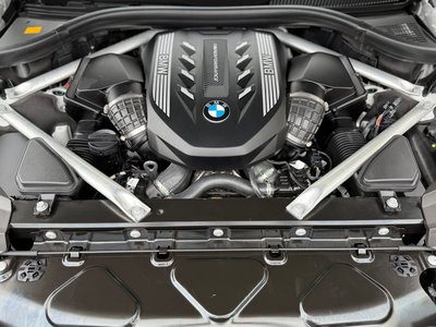 2021 BMW X7 缩略图 77