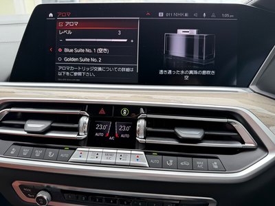 2021 BMW X7 缩略图 48