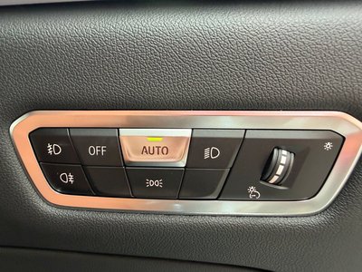 2021 BMW X7 缩略图 28