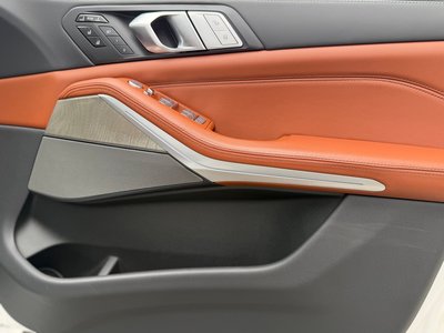 2021 BMW X7 缩略图 25