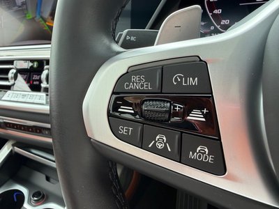 2021 BMW X7 缩略图 22