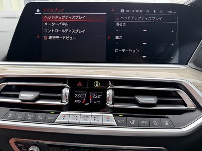 2021 BMW X7 缩略图 51