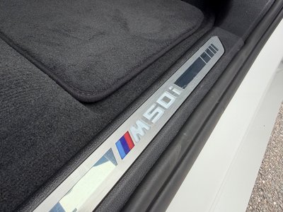 2021 BMW X7 缩略图 72