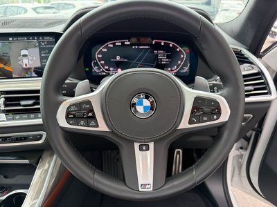 2021 BMW X7 缩略图 17