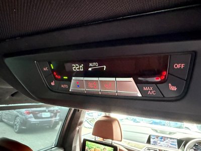 2021 BMW X7 缩略图 37