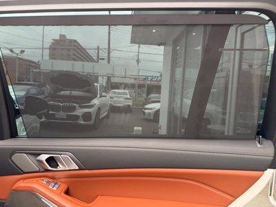 2021 BMW X7 缩略图 35