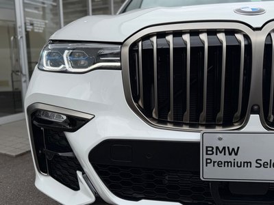 2021 BMW X7 照片 4