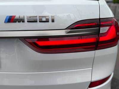 2021 BMW X7 缩略图 58