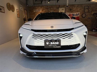 TOYOTA CROWN ESTATE - 3