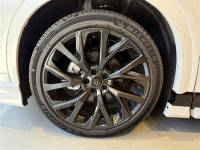 TOYOTA CROWN ESTATE - 7