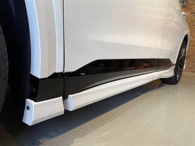 TOYOTA CROWN ESTATE - 10