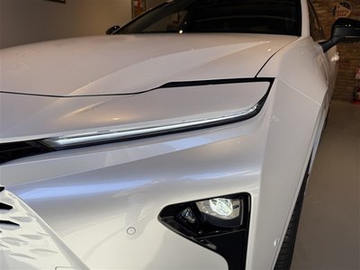 TOYOTA CROWN ESTATE - 5