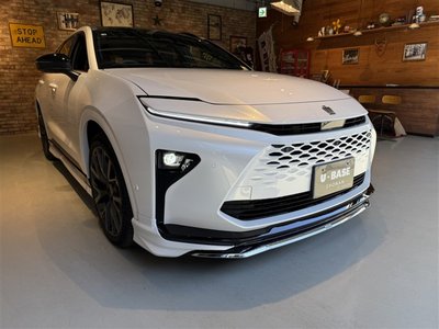 TOYOTA CROWN ESTATE - 2