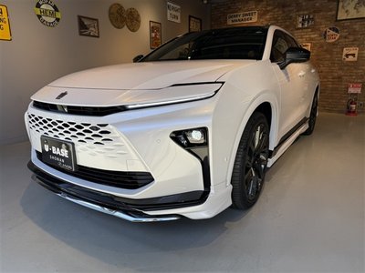 TOYOTA CROWN ESTATE - 4