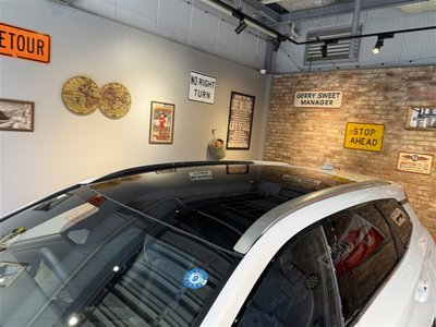 TOYOTA CROWN ESTATE - 8