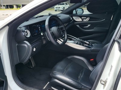 2022 Mercedes-BENZ GT AMG photo 9