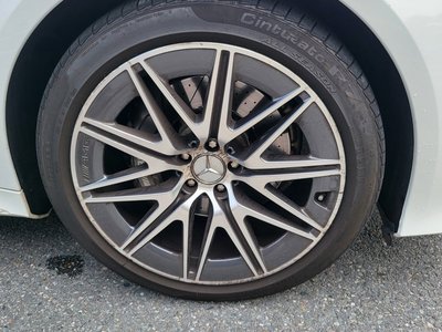 2022 Mercedes-BENZ GT AMG photo 6