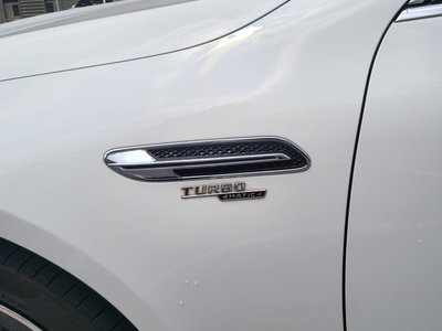 2022 Mercedes-BENZ GT AMG thumbnail 18