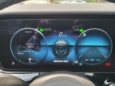 2022 Mercedes-BENZ GT AMG photo 7