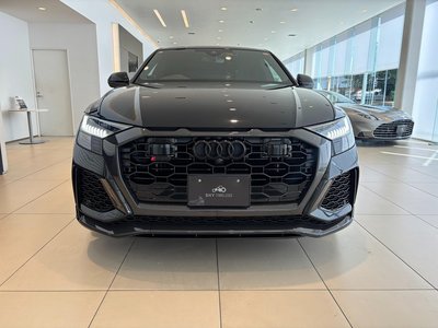 2023 AUDI RS Q8 照片 12