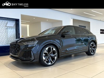 صورة 2 لـ 2023 AUDI RS Q8