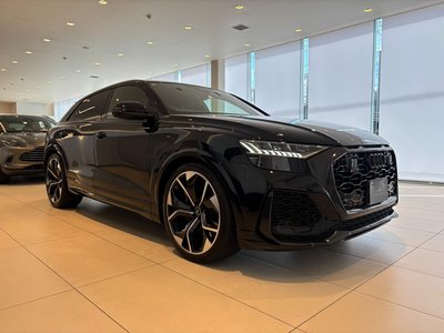 2023 AUDI RS Q8 照片 14
