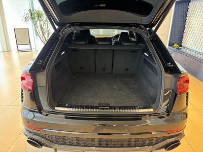 2023 AUDI RS Q8 照片 15