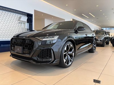 2023 AUDI RS Q8 照片 13