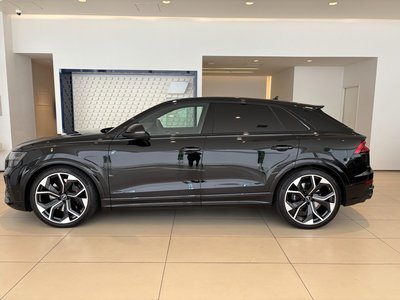 صورة 6 لـ 2023 AUDI RS Q8