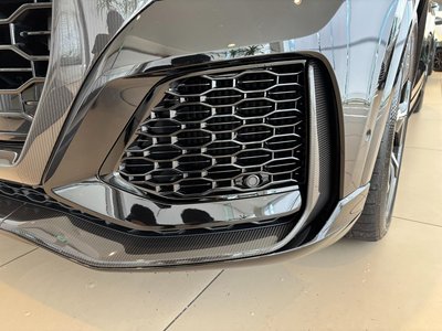 2023 AUDI RS Q8 照片 11