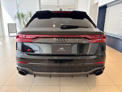 صورة 8 لـ 2023 AUDI RS Q8